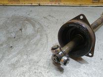 Полуось передняя левая (приводной вал, ШРУС) 3G6MV6 Renault 19 купить в магазине запчастей бу