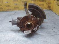 Кулак поворотный правый EISJ7A Volkswagen Sharan