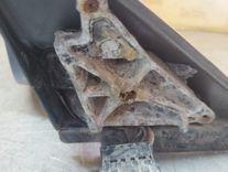 Зеркало наружное левое VN8MMK Audi A3 купить с доставкой. Огромный выбор запчастей и марок авто. У нас есть практически все.