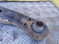 Рычаг передний левый ND5HKH Toyota Corolla - Фото 7