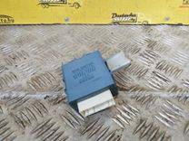 Блок управления центральным замком H0ZVX4 Toyota Yaris Verso купить