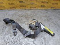 Ремень безопасности передний правый HZNJP8 Fiat Palio - Фото 1