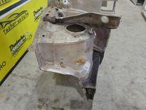 Стойка кузовная передняя правая RC0VH8 Toyota Avensis купить