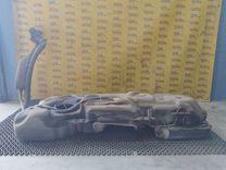 Бак топливный PKHSUD Peugeot 407 - Фото 8