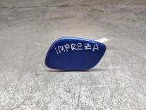 Заглушка (решетка) в бампер передний 8AWWW3 Subaru Impreza