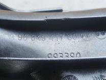 Коллектор впускной 6SGRO3 Citroen Berlingo - Фото 5