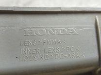 Фонарь задний правый DZBL3E Honda FR-V - Фото 8