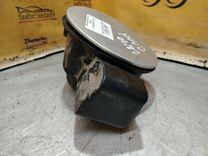 Лючок топливного бака 6KV7SC Kia Ceed - Фото 2