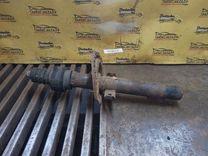 Амортизатор передний правый IWJ6U9 Renault Megane - Фото 1