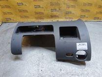 Полка под руль X3VV11 Volkswagen Passat