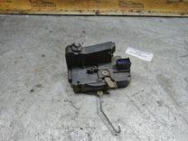 Замок двери передней левой FOHV0T Opel Zafira купить с доставкой