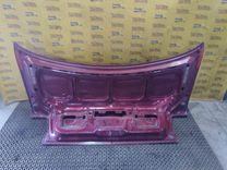 Крышка багажника (дверь 3-5) BPC3BI Ford Mondeo undefined