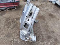 Крыло заднее левое P8OGUG Opel Meriva - Фото 4