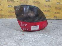 Фонарь задний левый EJGPDI Peugeot 406