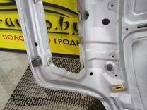 Капот O4XFBC Opel Meriva undefined