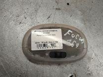 Фонарь салона (плафон) 2YV230 Ford Focus купить в магазине запчастей бу
