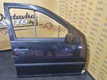 Дверь передняя правая KRGZTE Volkswagen Golf