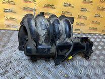 Коллектор впускной B4NIT1 Nissan Primera