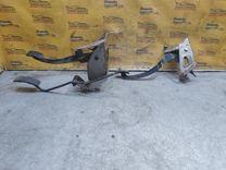 Узел педальный (блок педалей) RC1XXZ Mitsubishi Carisma купить на авторазборке