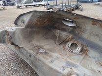 Крыло заднее правое A0TYX0 Skoda Roomster купить с доставкой. Огромный выбор запчастей и марок авто. У нас есть практически все.