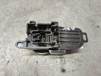 Ручка внутренняя задняя правая 70WMWD Nissan Note - Фото 2