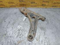 Рычаг передний правый 2QO15N Seat Toledo купить в магазине запчастей бу