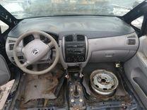 Пластик салона ER4L9Y Mazda Premacy - Фото 1