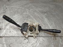 Переключатель подрулевой (стрекоза) M5TNQV Mitsubishi Carisma - Фото 3