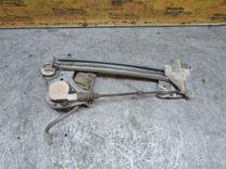 Стеклоподъемник электрический задний правый G8KL9F Mazda 626 купить с доставкой