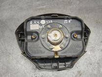Подушка безопасности водителя 3ZQV16 Renault Scenic RX4 купить
