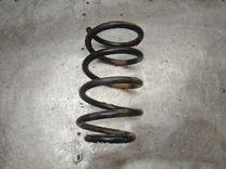 Пружина задняя GNZD2U Kia Sorento - Фото 1