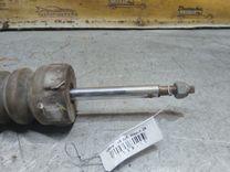 Амортизатор задний левый 2X4SGX Volkswagen Passat - Фото 2