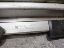 Пол багажника FQZ9ND Volvo XC70 undefined