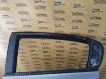 Дверь задняя левая VSK4D4 Alfa Romeo 147 купить с доставкой