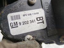 Педаль газа MAO297 Opel Zafira купить с доставкой