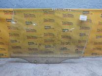 Стекло двери задней левой SLIBNV Daewoo Nubira