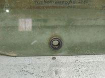 Стекло двери задней левой BJZ212 Peugeot 605 - Фото 4