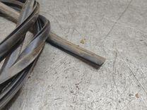 Уплотнитель стекла лобового ZD9SDV Audi 80 - Фото 4