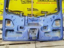 Крышка багажника (дверь 3-5) Q78C73 Fiat Stilo undefined