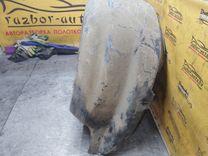Защита арок задняя левая (подкрылок) DJFCXR Seat Alhambra купить в магазине запчастей бу