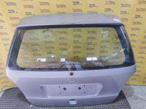 Крышка багажника (дверь 3-5) CB0MXZ Mercedes A W168