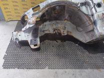 Лонжерон левый KP2JA4 Opel Astra - Фото 4