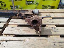 Балка подвески задняя AV3XA9 Volkswagen Passat undefined