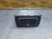 Магнитола 52FIY2 Ford Mondeo купить