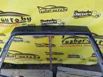 Крышка багажника (дверь 3-5) MIRMUA Fiat Palio купить на авторазборке