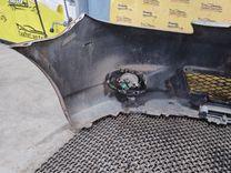 Бампер передний N7K1T4 Mazda 3 undefined