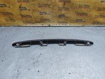 Накладка подсветки номера 0PI5WH Citroen C3 купить с доставкой