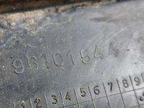 Решетка вентиляции кузова VIZK49 Peugeot 106 - Фото 5