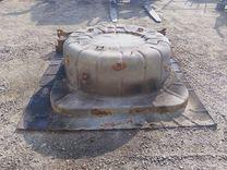 Ниша запасного колеса 5490NE Ford Mondeo - Фото 5