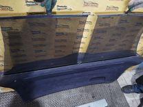 Обшивка крышки багажника OWXOKM Renault Espace купить с доставкой